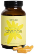 Insync with my change 90 kapslí - Dietary Supplement