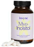 Insync Myo-Inositol 90 kapslí - Myo-Inositol
