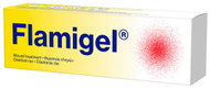 Flamigel Hydrokoloidní gel 250 g - Medical Device