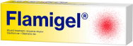Flamigel Hydrokoloidní gel 50 g - Medical Device