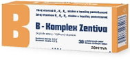 Zentiva B-Komplex 30 tablet - B Complex