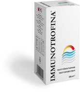 IMMUNOTROFINA 200ml - Beta-glucan