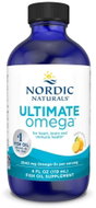 Nordic Naturals Ultimate Omega Liquid 2840 mg 119 ml - Omega 3