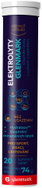 Glenmark Electrolytes Citrus Flavour 20 Tablets - Electrolytes