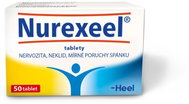 Nurexeel 50 tablets - Medicinal Product