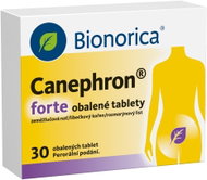 Canephron forte 30 obalených tablet - Medicinal Product