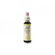 Dr. Bach Original Mustard 20 ml - Dietary Supplement