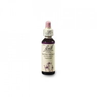 Dr. Bach Original Water Violet 20 ml - Dietary Supplement