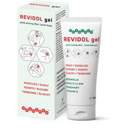 REVIDOL Gel 100 ml - Medical Device