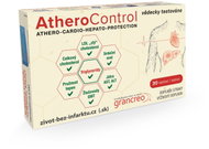 AtheroControl 30 tablet - Dietary Supplement