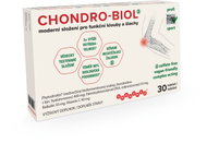 CHONDRO-BIOL 30 tablet - Dietary Supplement
