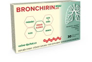 BRONCHIRIN 30 tablet - Dietary Supplement