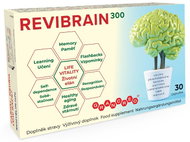 REVIBRAIN 300 30 kapslí - Dietary Supplement
