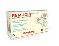 REMUCIN pro-celia 30 kapslí - Dietary Supplement