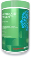 Superionherbs Nutraxis Green Detoxifier 356,4 g/30 porcí - Dietary Supplement