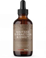 Superionherbs Maitake D-Fraction + DMG 120 ml - Dietary Supplement