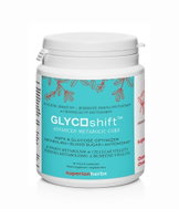 Superionherbs GlycoShift Berberin Phytosome 90 kapslí - Dietary Supplement
