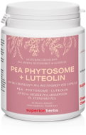 Superionherbs PEA Phytosome + Luteolin, 90 kapslí - Dietary Supplement