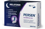 Persen Goodnight 40 tablets - Dietary Supplement