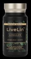 LiveLin LongLife 60 kapslí - Doplněk stravy