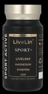 LiveLin Sport+ 60 kapslí - Doplněk stravy