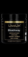 LiveLin BloatAway 90 kapslí - Trávicí enzymy