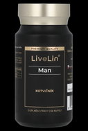 LiveLin Man 60 kapslí - Tribulus