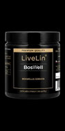 LiveLin BosWell 90 kapslí - Kloubní výživa