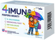 Onapharm 4IMUN CD with vitamins, 20 tablets - Dietary Supplement