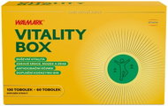 Walmark Vitality Box 130+60 tobolek - Dietary Supplement