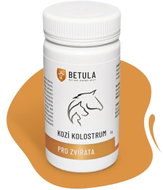 Betula kozí kolostrum pro zvířata 5 g - Veterinary Dietary Supplement