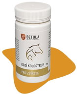Betula kozí kolostrum pro zvířata 30 g - Veterinary Dietary Supplement