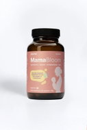 Mumo Health MamaBloom - Food Supplement for Women After Childbirth, 60 Capsules - Dietary Supplement