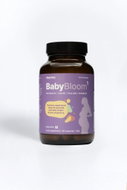 Mumo Health BabyBloom 1 - For the 1st Trimester of Pregnancy and Planning, 60 Capsules - Dietary Supplement