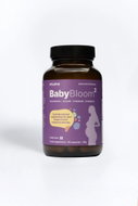 Mumo Health BabyBloom 2 - for the 2nd and 3rd Trimester of Pregnancy, 60 Capsules - Dietary Supplement