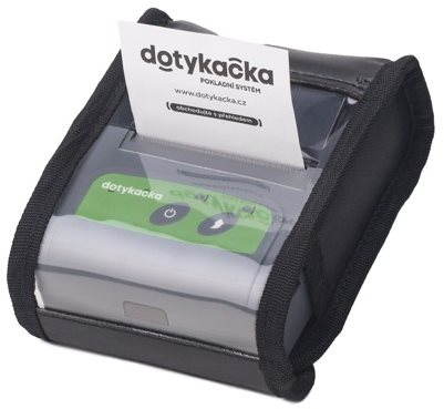 DOTPR58 Touch - POS Printer - Main image