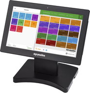 DOTPO14 + DOTS01B Stand + Free 3 Month License - Cash Register