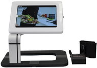 Cube 10 "with a mobile printer and SW Pexeso for free - Cash Register