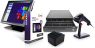 AWIS ANDROID POS 15 "Shop - Cash Register