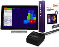 AWIS EET BOX Pexeso - Cash Register