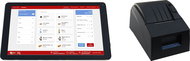 EET1 SET3 4G / LTE tablet solutions - Cash Register