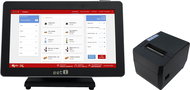 EET1 SEt4 Maxi Solutions - Cash Register