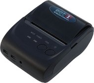 EET1 Set7 Bluetooth thermal printer 58 mm and Software EET1 - POS Printer