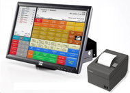 LYNX 20 "Client - Cash Register