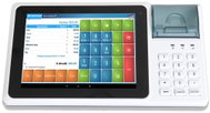 Wintec IDT 800 - Cash Register
