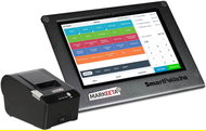 Markeeta SmartPokladna + Basic package - Cash Register