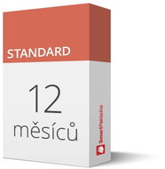 SmartCard Standard for 12 months - Software