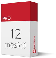 SmartPokladna Pro for 12 months - Software