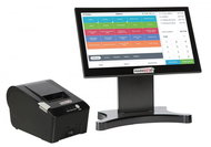 Markeeta Profi + Prepaid PRO Service Package for 3 Months - Cash Register