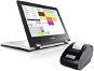 Lenovo Yoga 300-11IBR + Printer Xprinter XP58-IIN USB + SW Datona Piccolo - Cash Register